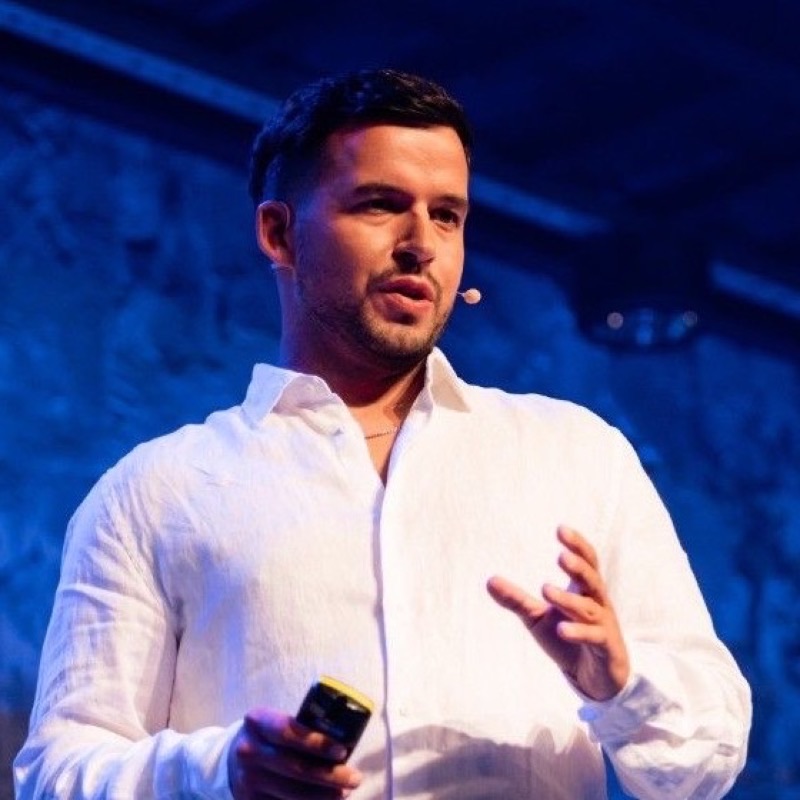 Sacha Fournier
